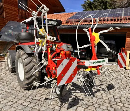 Pöttinger Hit 4.47