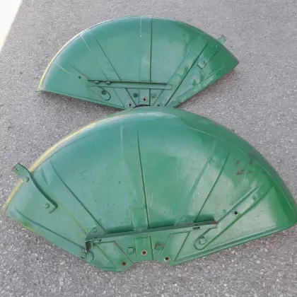 Kotflügel Steyr T180