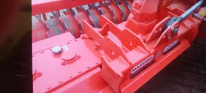 Maschio Falco 5.000 Kreiselegge klappbar