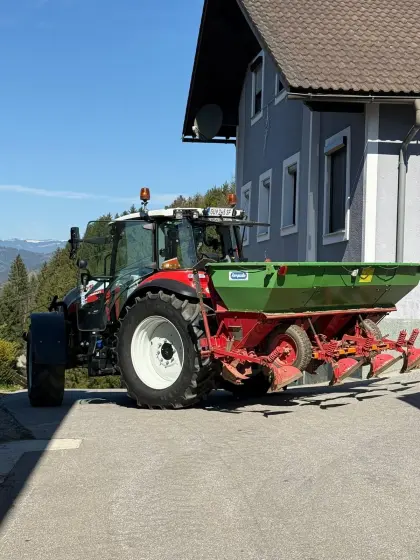 Rampdex Kartoffelleger