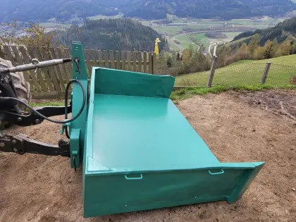 Kippmulde Scheibelhofer 180 cm x 125 cm