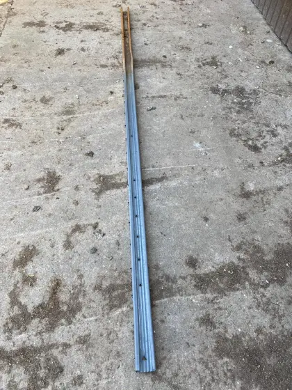 Weingartensteher 2,50 m