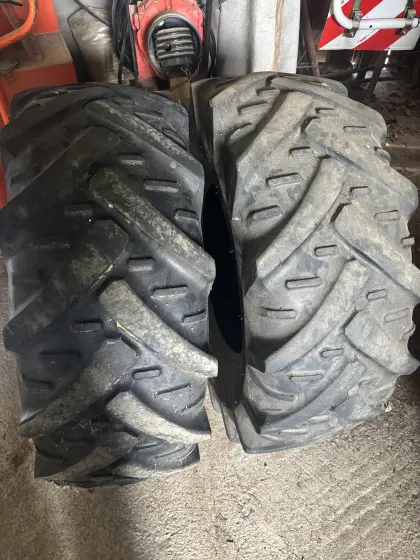Traktorreifen 375/75 R20