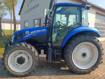 New Holland T 4.105