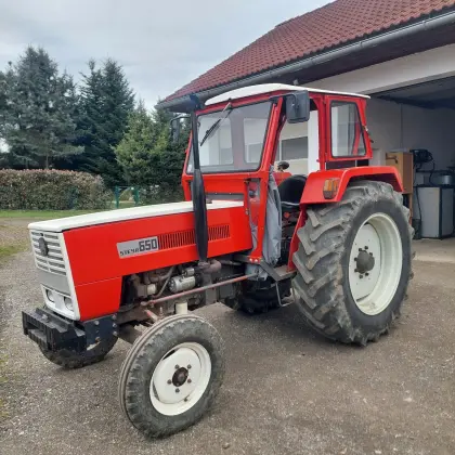 Steyr 650