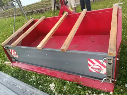 Rosensteiner Judo D200