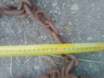 Schneeketten 14,9 - 24