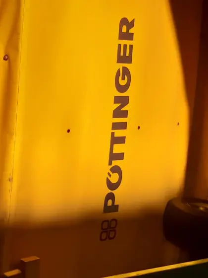 Suche Pöttinger Novaalpin 226