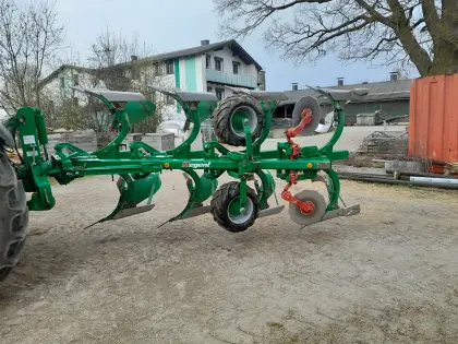 Regent Eurostar 120K NS