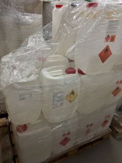 Kunststoffkanister 25 l