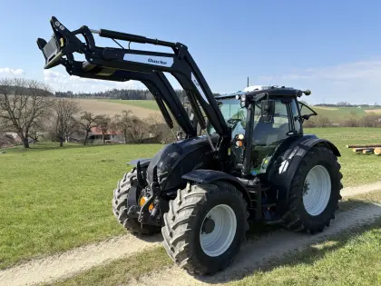 Valtra N175D