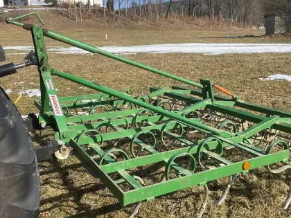 Feldherr Feingrubber