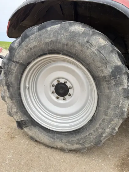 Reifen 650/65-38 2 Stk.