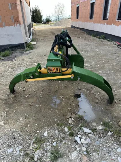 Big Lift Holzzange 2000