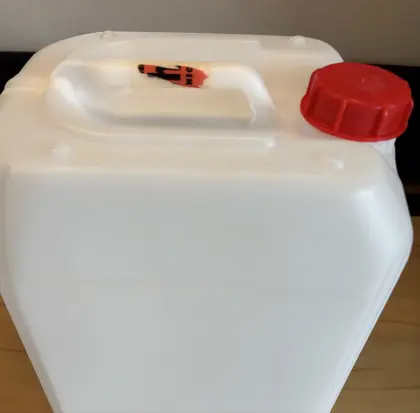 Kunststoffkanister 25 l