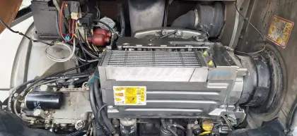 Radlader Atlas AR 70