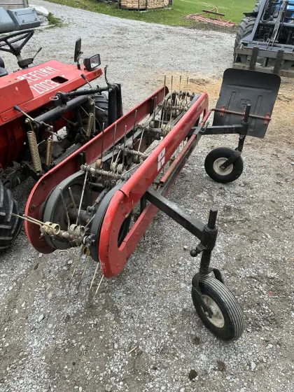 Reform Bandrechen 160.002