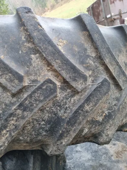 Continental und Pirelli