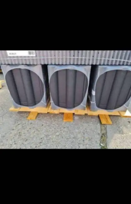 Creaton Heidelberg HDS Dachziegel