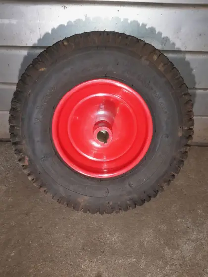 Rad Reifen Urban Milkshuttle NEU