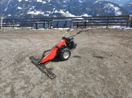 Reform 216 S Motormäher