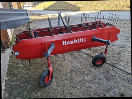 Bandrechen Vogel und Noot