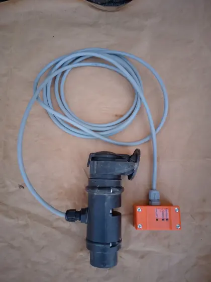 Biastec Anti-Kipp-System