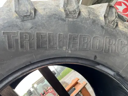 Traktorreifen Trelleborg