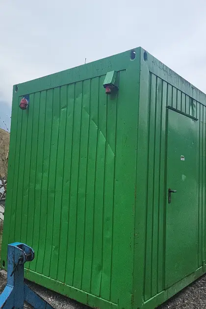 Container