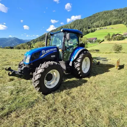 New Holland TD5 105