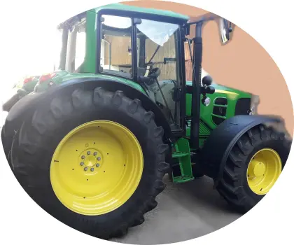 12 ha Wald Wiese Weide