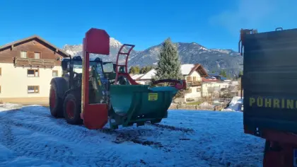 West Bündelsäge (Brennholz Säge Kreissäge Bandsäge)