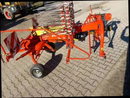 Schwader Pöttinger TOP 340 N