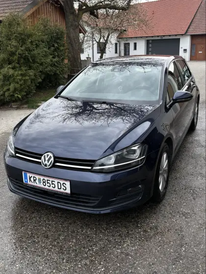 VW Golf 7