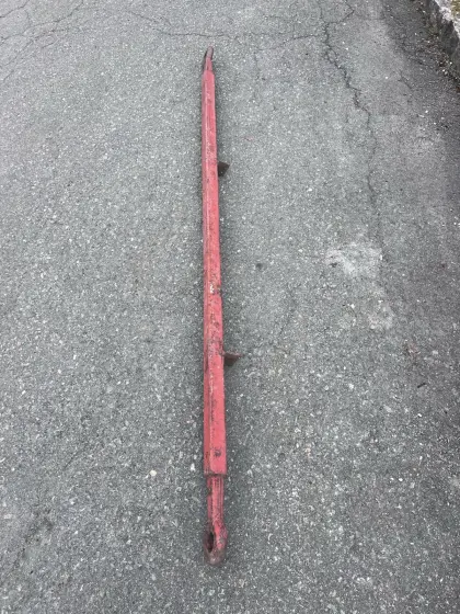 Lkw Traktor Abschleppstange Deichsel