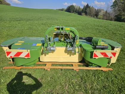 Krone Easycut 320F