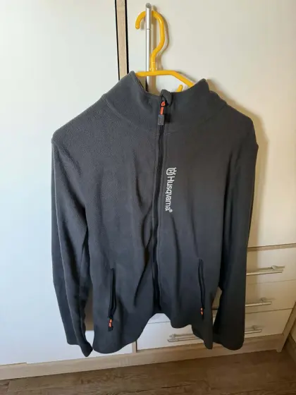 Husqvarna Weste Herren