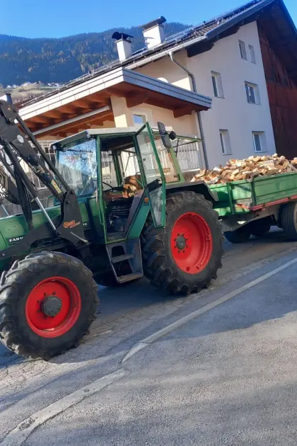 Fendt 309 LS