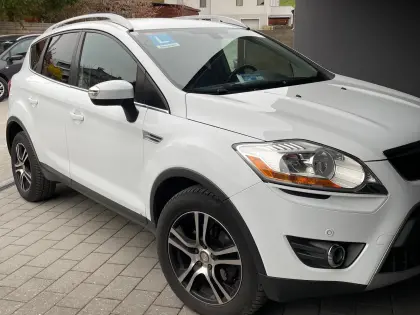 Ford Kuga 2,0 Trend 4x4 TDCI DPF SUV / Geländewagen