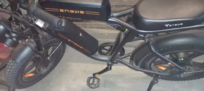 E-Bike Engwie