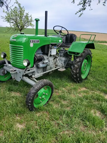Steyr T80