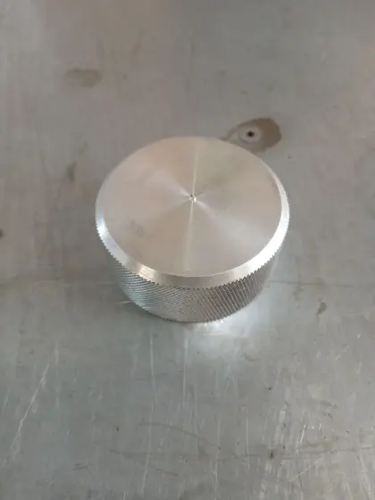 Steyr Bremszylinder Knott