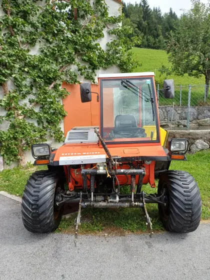 REFORM Metrac 2004GS