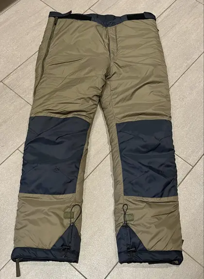 Kälteschutzhose Carinthia XLR