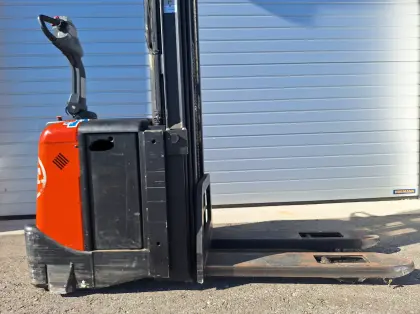 BT E-Hubwagen (Deichselstapler, Stapler) Modell SPE125L