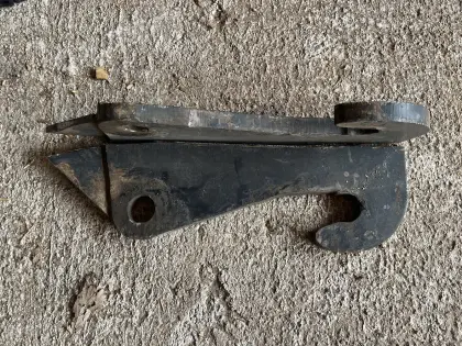 Cat Koppelhaken - Aufnahme