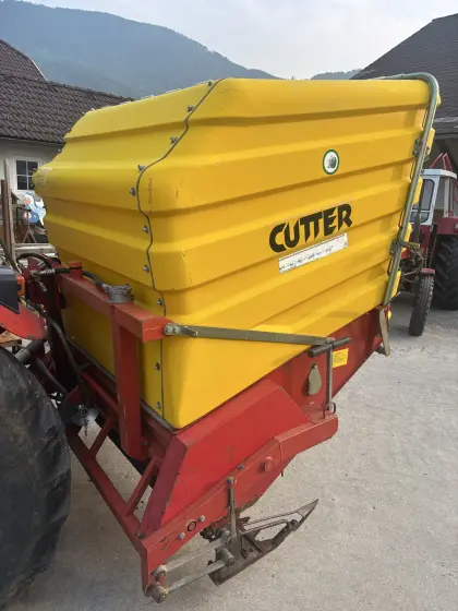 Vakuumat Cutter