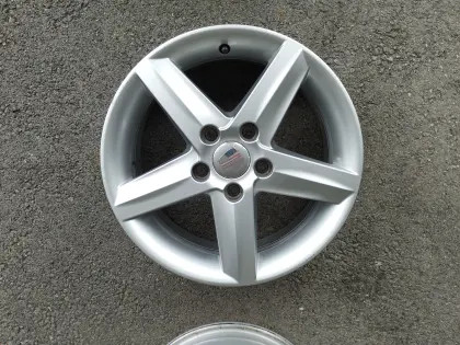 Alufelgen original für Seat 6,5J 16 Zoll ET50