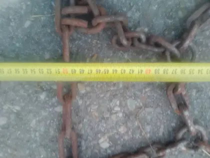 Schneeketten 12,8-28