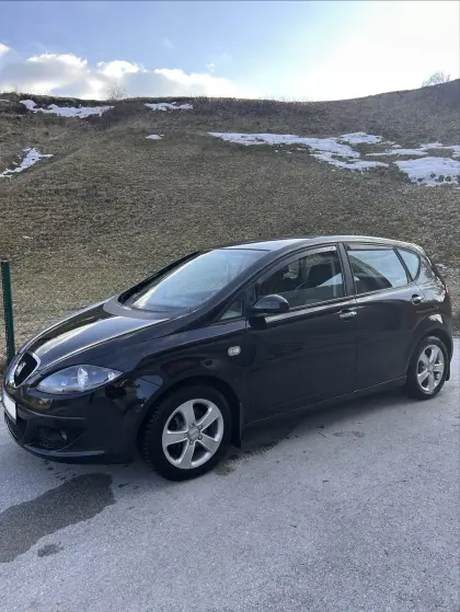 Seat Altea 1.9 TDi